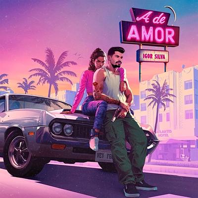A de Amor's cover