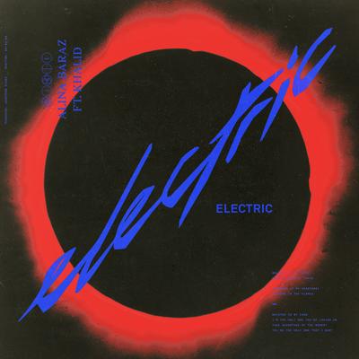 Electric's cover