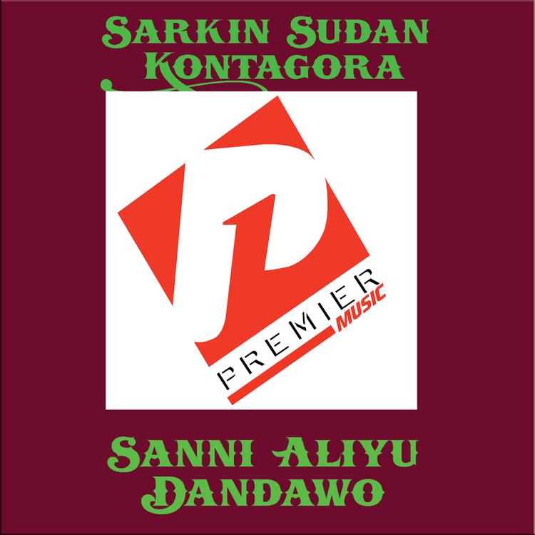 Alhaji Sanni Aliyu Dandawo's avatar image