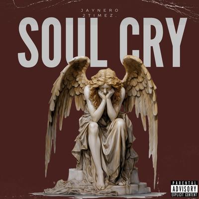 Soul Cry's cover