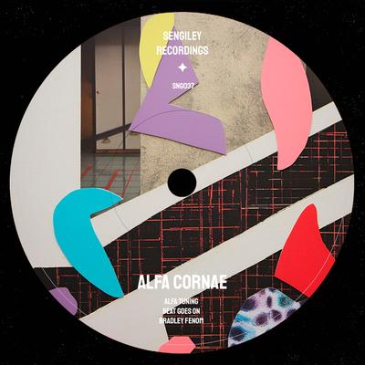 Alfa Tuning By Alfa Cornae's cover