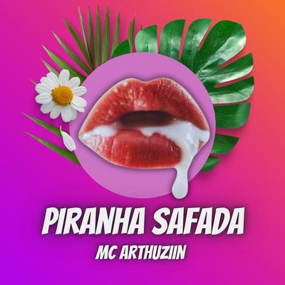 PIRANHA $AFADA's cover