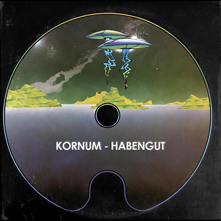 Kornum's avatar image