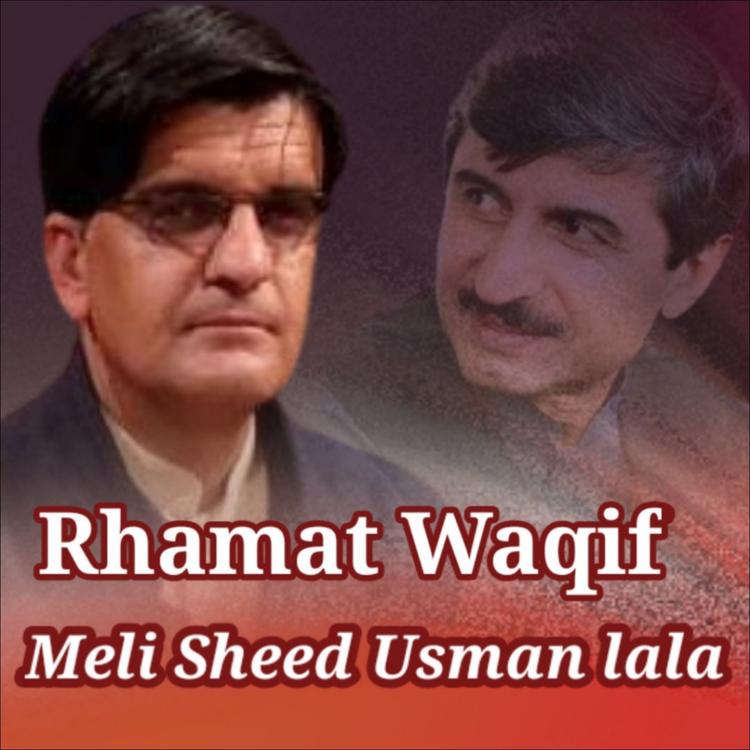 Rahmat Waqif's avatar image