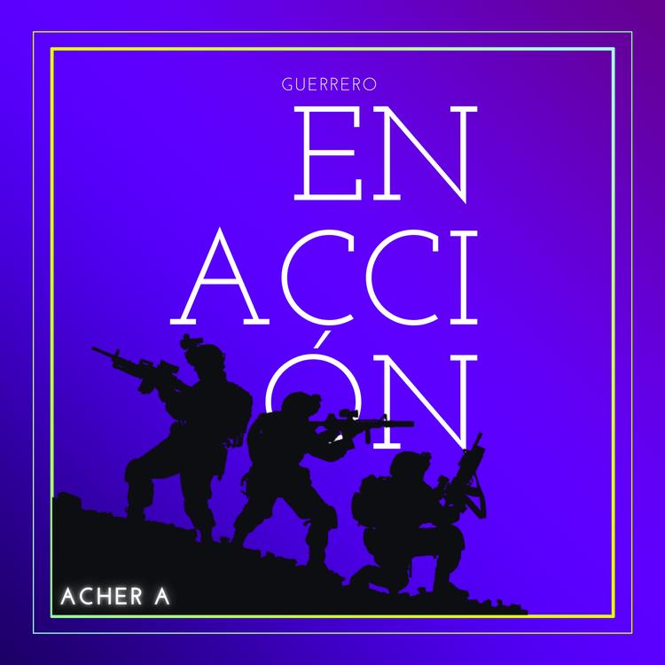 Acher A's avatar image