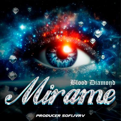 Blood Diamond's cover