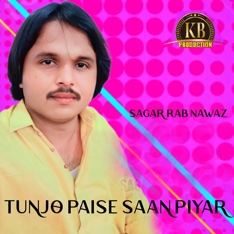 Sagar Rab Nawaz's avatar image