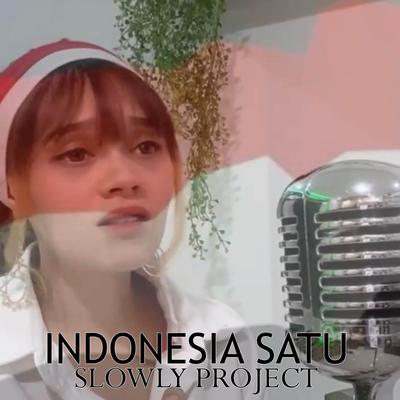 Indonesia Satu's cover