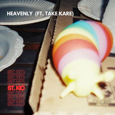 Heavenly (Remix) By St. Kio, Take Kare's cover