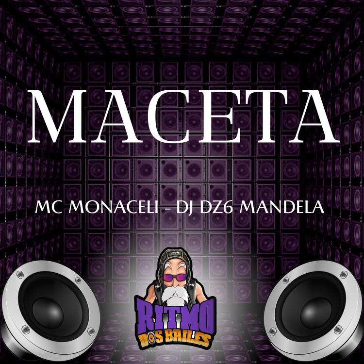 MC MONACELI's avatar image