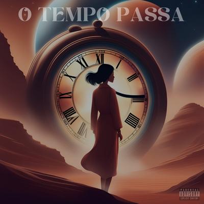 O Tempo Passa's cover