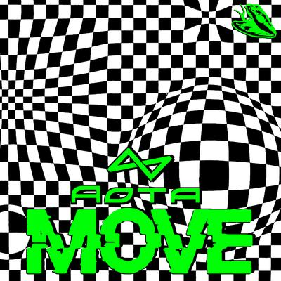 MOVE By Aota's cover