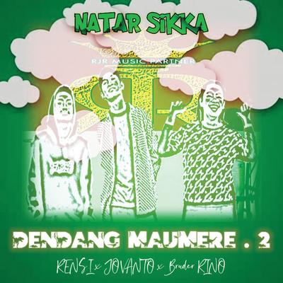 Dendang Maumere 2's cover