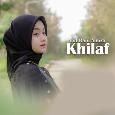 Khilaf's cover