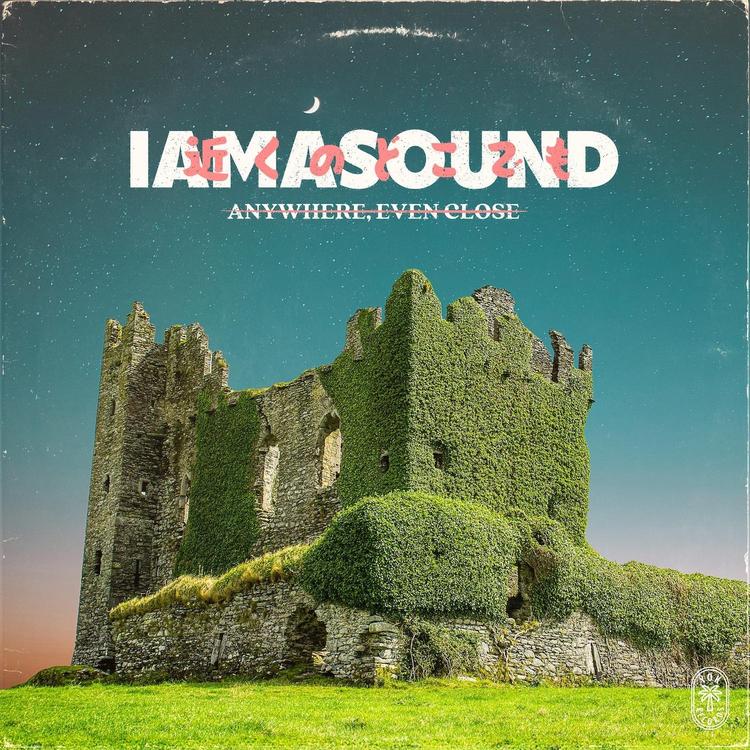 Iamasound's avatar image