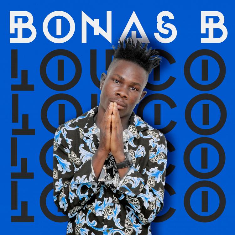 Bonas B's avatar image