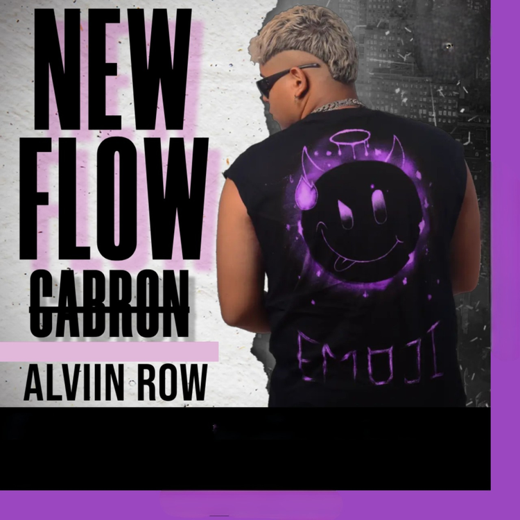 Alviin Row's avatar image