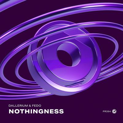 Nothingness By Dallerium & Fedo's cover