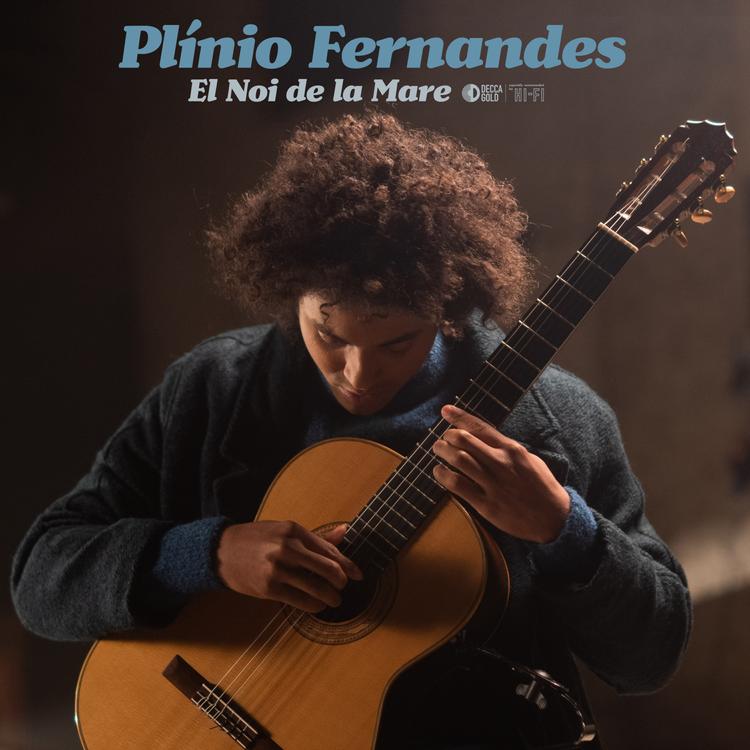 Plínio Fernandes's avatar image