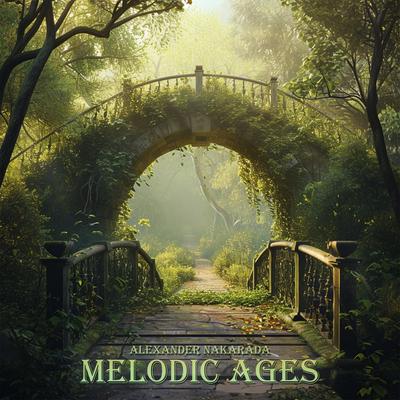 Melodic Ages's cover