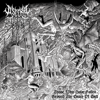 The True Sin By Visceral Throne's cover