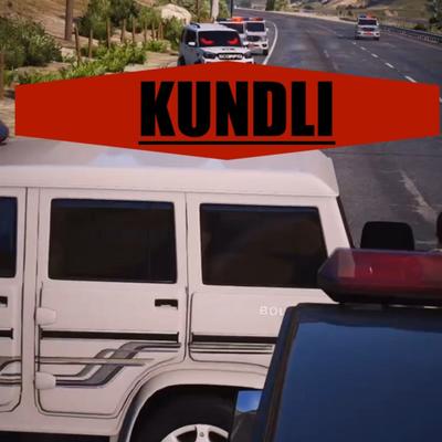 Kundli's cover