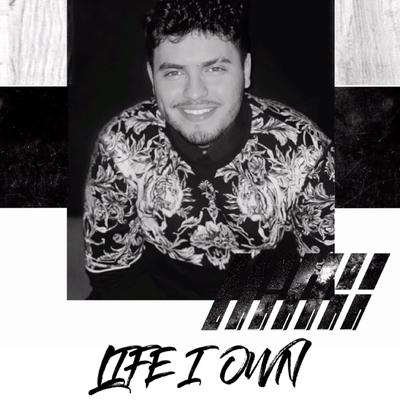 Life I Own By Filipe Cioni's cover