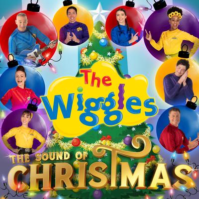 O Christmas Tree By The Wiggles's cover