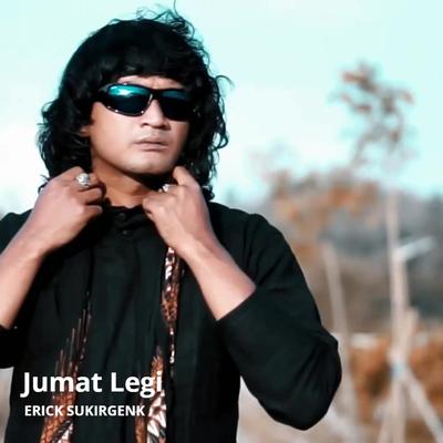 Jum'at Legi's cover