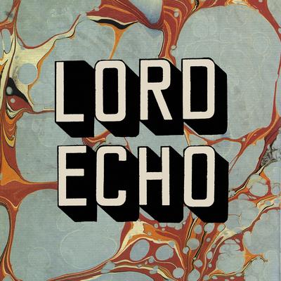 I Love Music By Lord Echo, Lisa Tomlins's cover