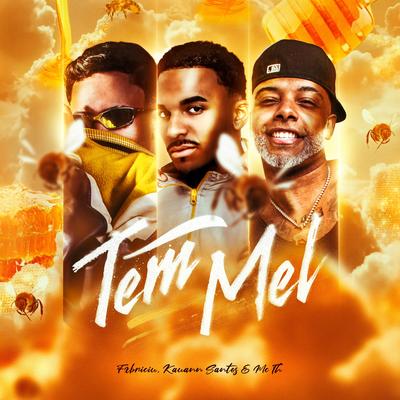 Tem Mel's cover