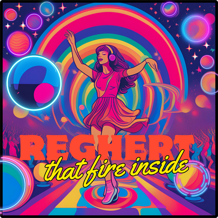 REGHERT's avatar image