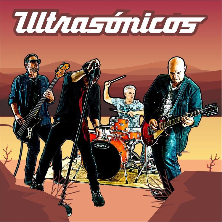 Ultrasónicos's avatar image