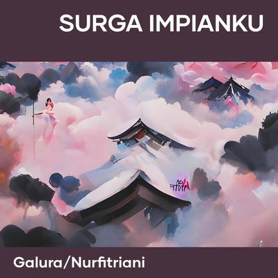 Surga Impianku (Remastered 2024)'s cover