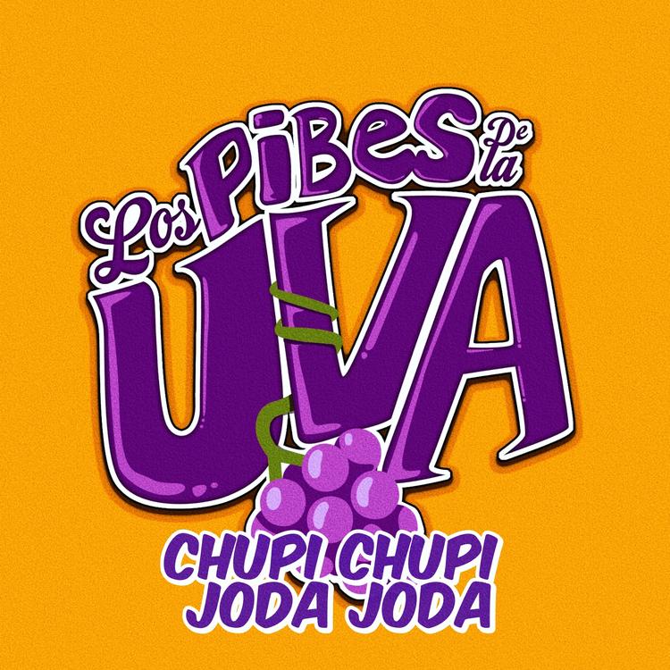 Los Pibes De La UVA's avatar image