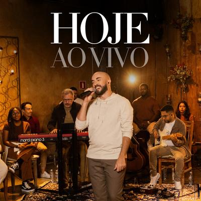 Hoje (Ao Vivo) By Gabro, Ventania's cover