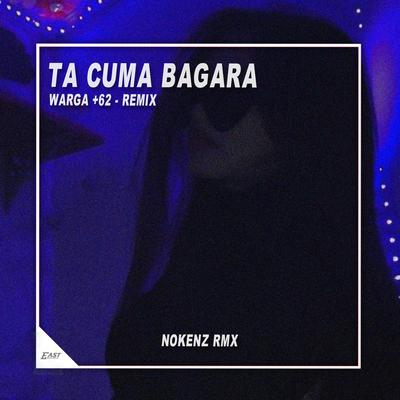 Nokenz rmx's cover