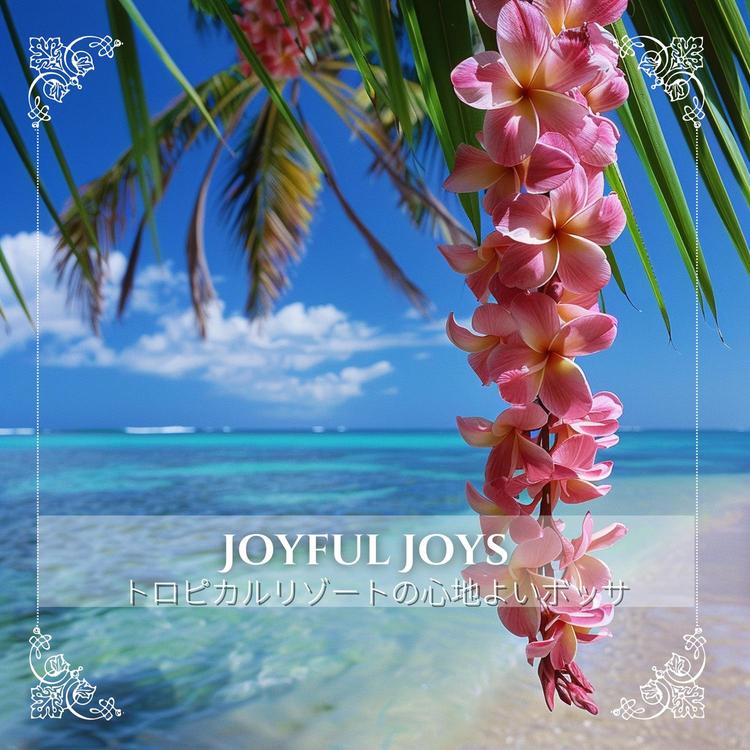 Joyful Joys's avatar image