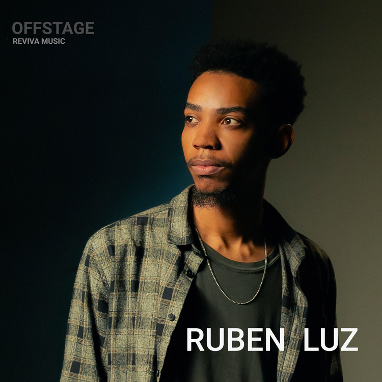 Ruben Luz's avatar image