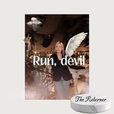 Run, Devil's cover