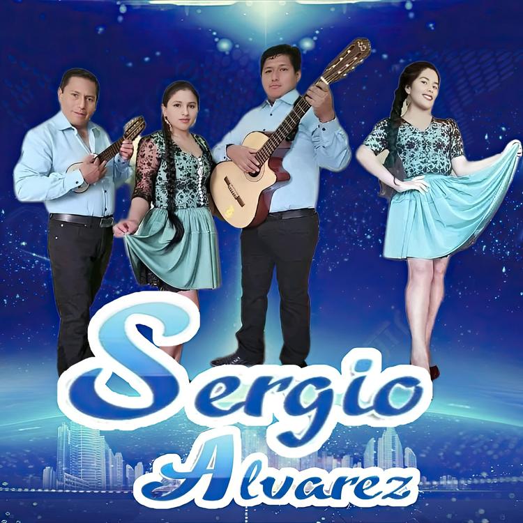 Sergio Álvarez's avatar image