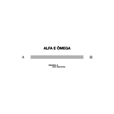 Alfa e Ômega's cover