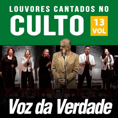 Irresistível By Voz da Verdade's cover