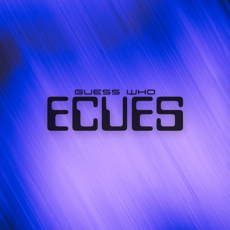 Ecues's avatar image