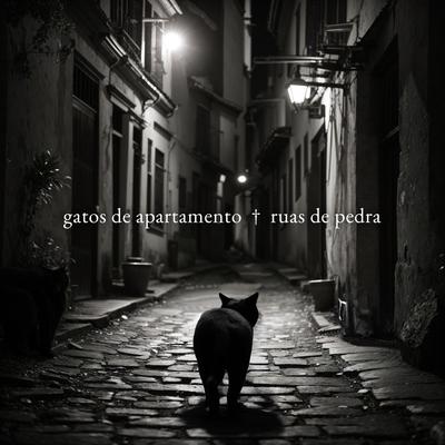 The Apartment Cats's cover