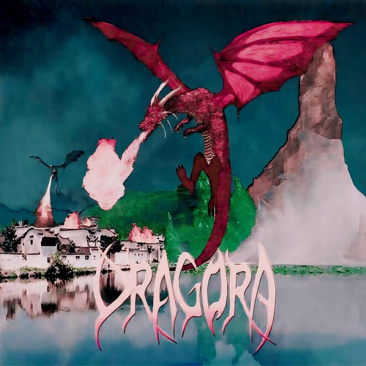 DRAGORA's avatar image