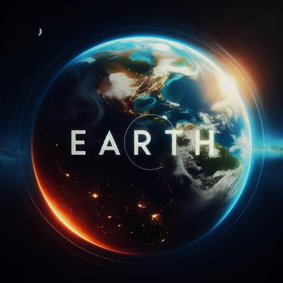 EARTH's cover