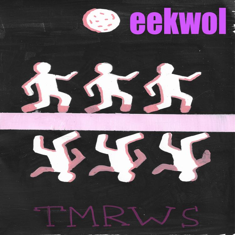 Eekwol's avatar image