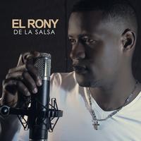 El Rony de la Salsa's avatar cover