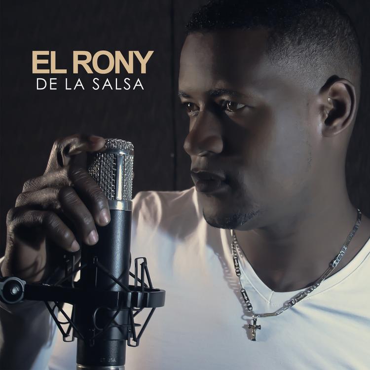 El Rony de la Salsa's avatar image